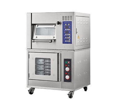 Microcomputer Professional Oven